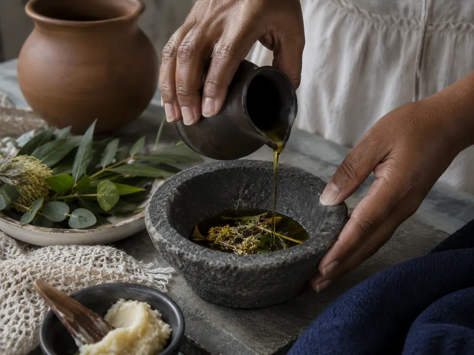 Raw Body Culture